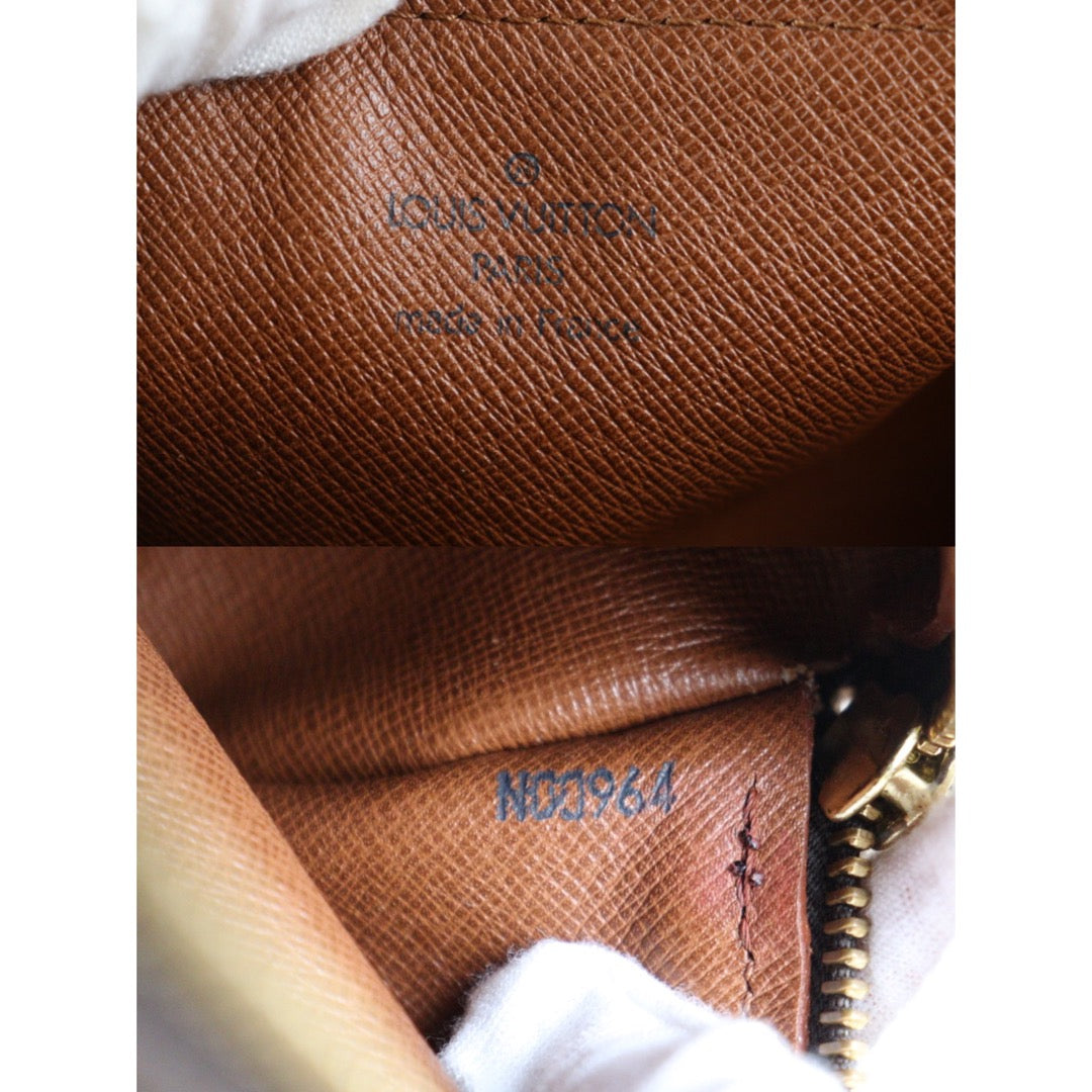 Rank A | LV Monogram Papillon 26 Handbag |23052602