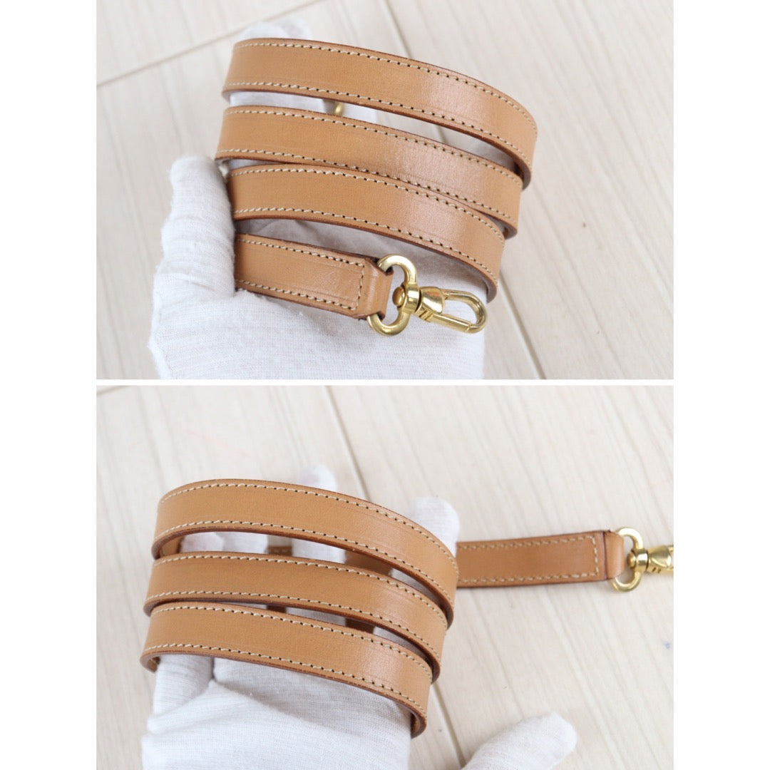 Rank AB | CELINE Macadam Handbag |23052012