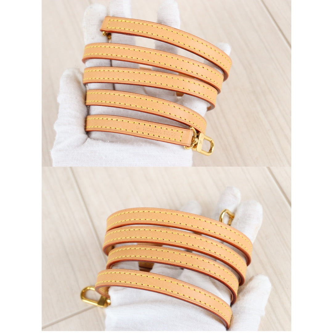 Rank AB |LV Monogram Eva Shoulder Bag |23051506