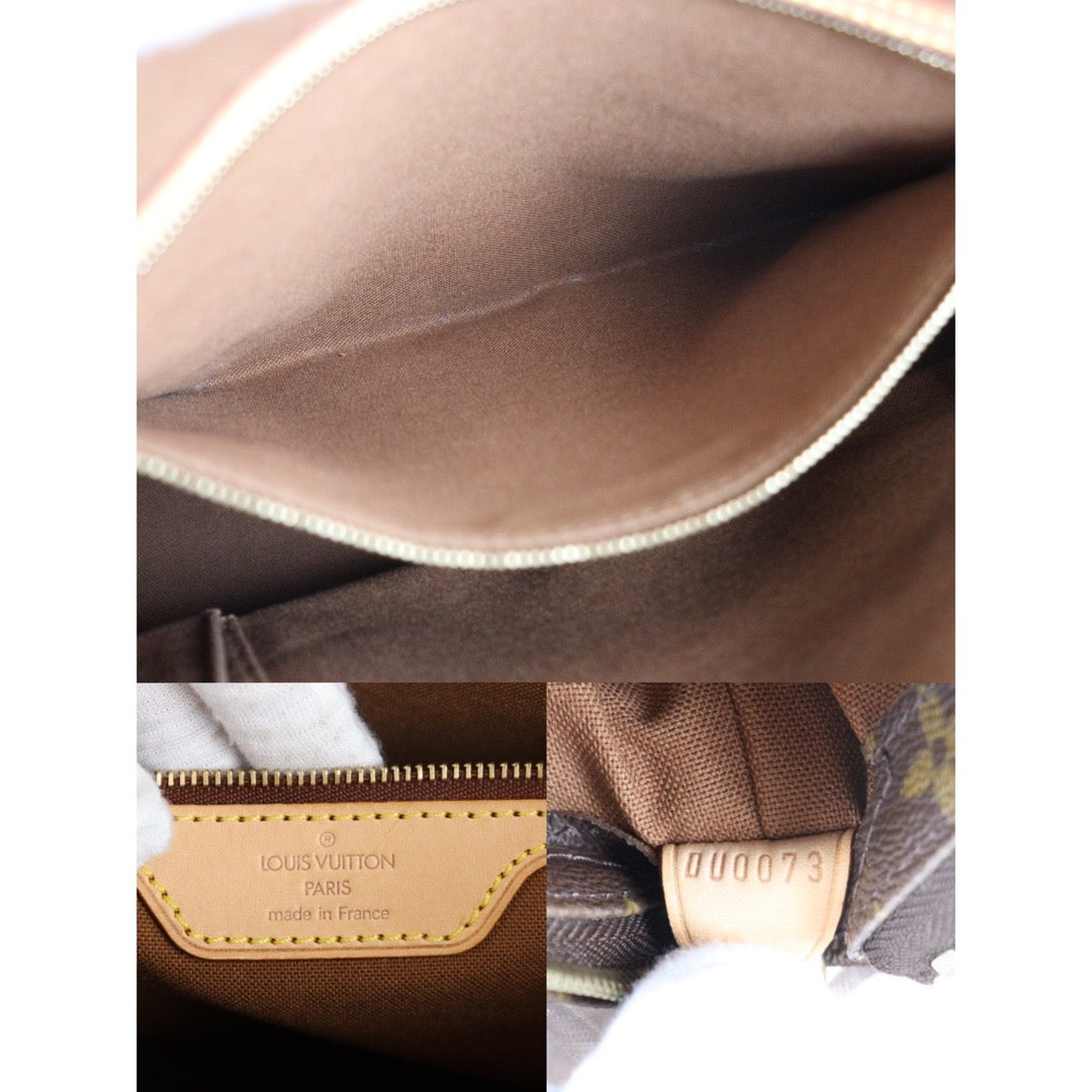 Rank AB | LV Monogram Hippo Piano ToteBag|23060103