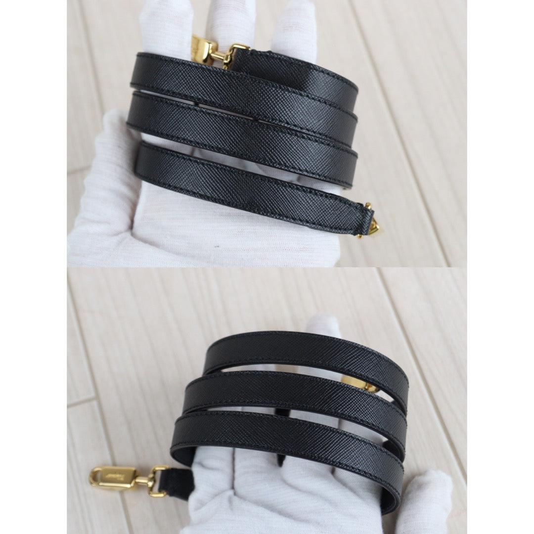 Rank A |Ferragamo Gancini 2WAY Handbag Shoulder Bag|23071401