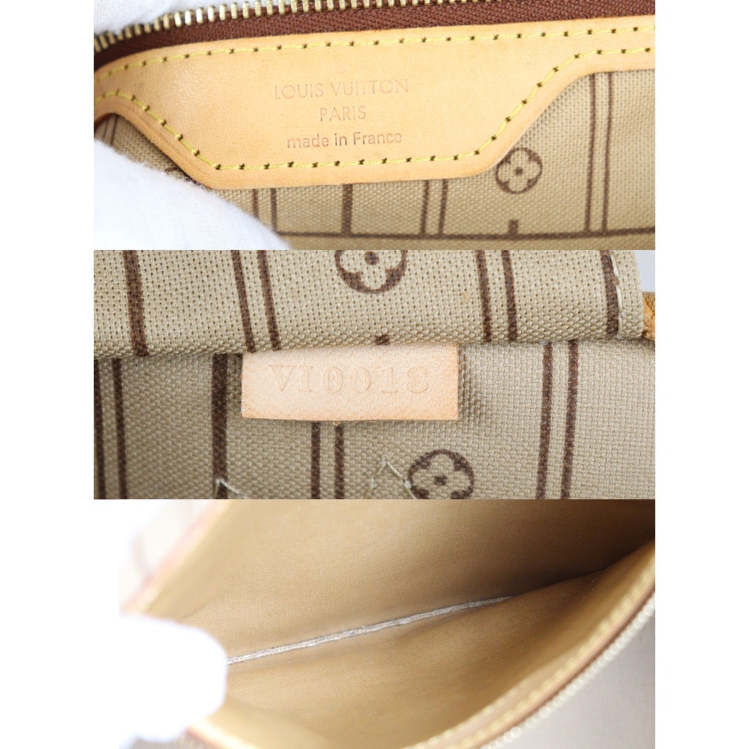 Rank AB | LV Monogram Neverfull PM |23051905