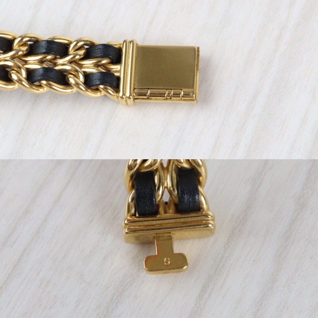 Rank A | CHANEL Premiere Watch S Size|V23060101