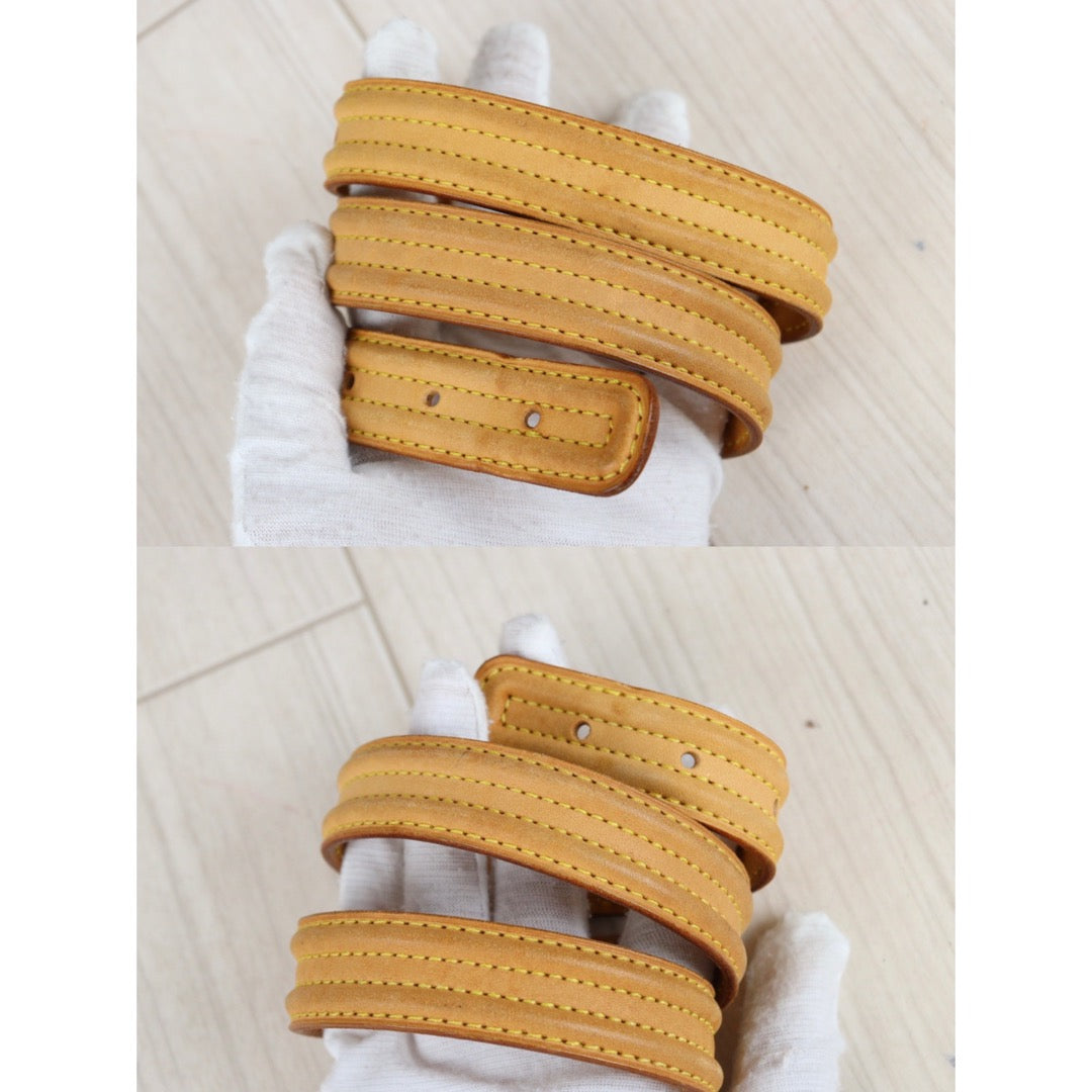 Rank AB |LV Monogram Viva Cite MM Shoulder Bag|23050805