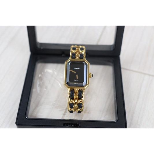 Rank A | CHANEL Premiere Watch S Size|V23060101