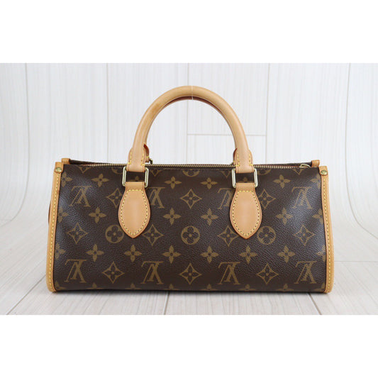 Rank A| LV Monogram Popankuru Handbag |23060105