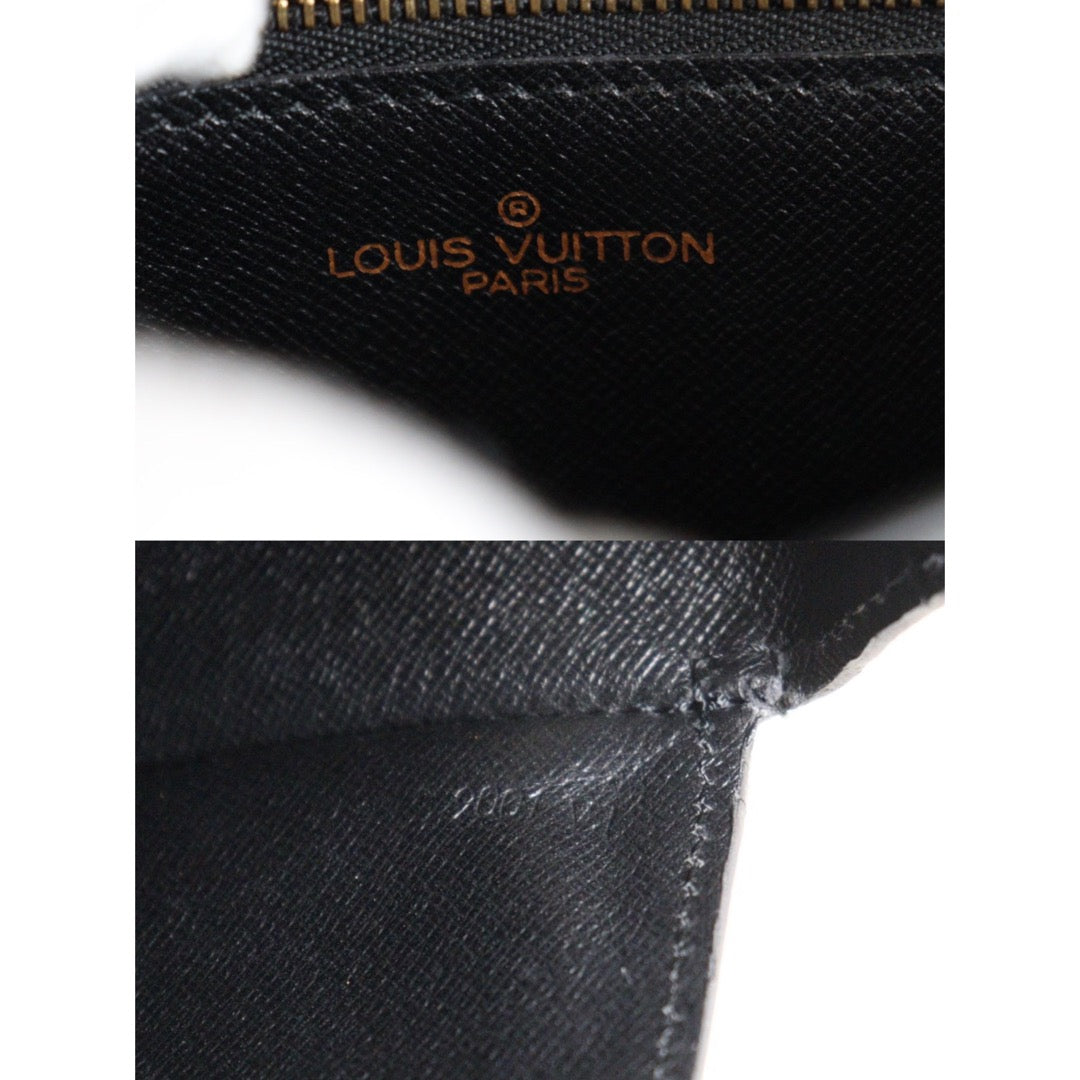 Rank A |LV Epi Saint-Cloud GM Shoulder Bag|23062940