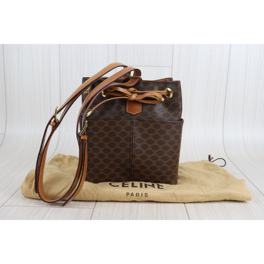 Rank AB|Celine Macadam HandBag|23060609