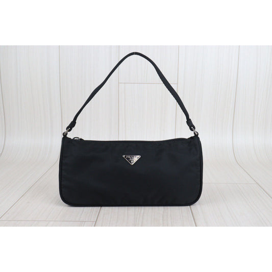 Rank AB | PRADA Nylon Bag Shoulder Bag |23071518