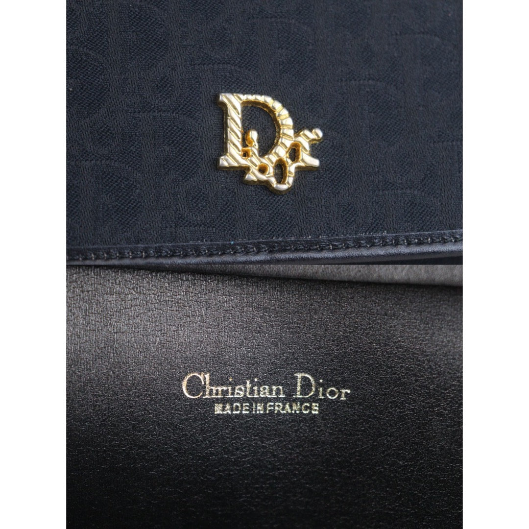 Rank A | Dior Vintage Shoulder Bag |V23071407