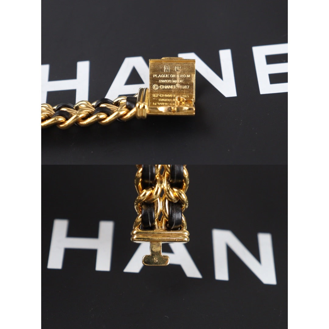 Rank A | CHANEL Premiere Watch S Size|V23071403