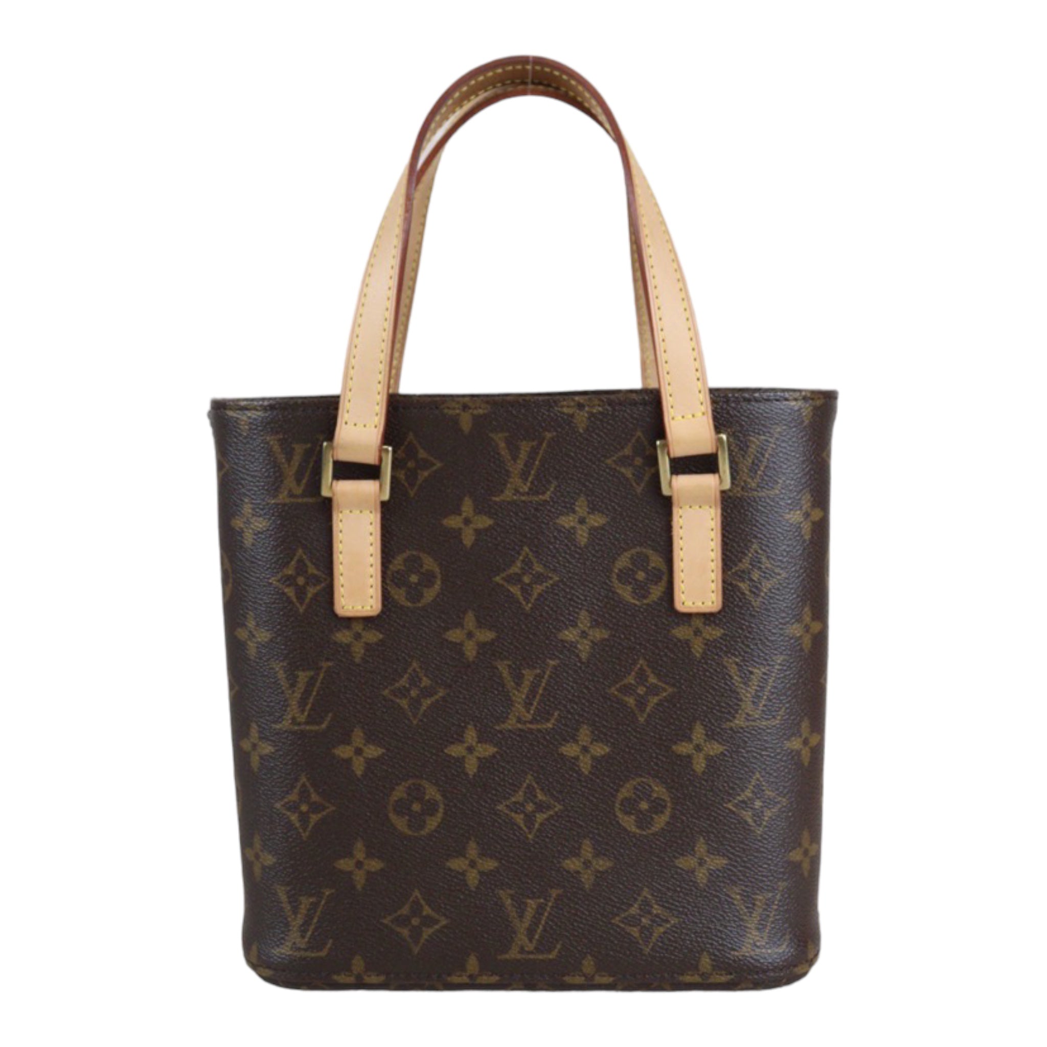 Rank A ｜ LV Monogram Vavin PM Tote Bag ｜V23071423 – BRAND GET