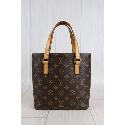 Rank AB | LV Monogram Vavin PM Tote Bag |V23072002