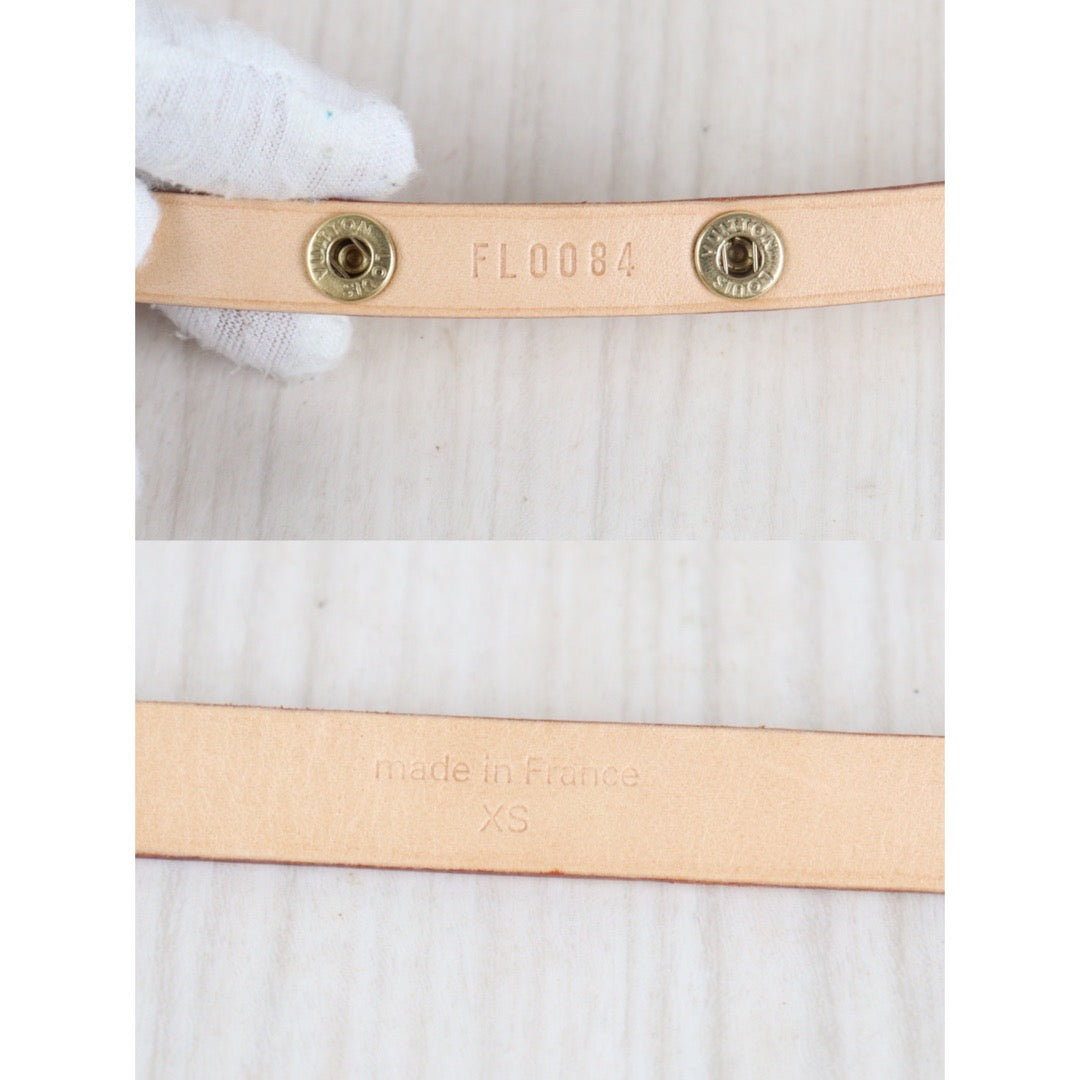 Rank A | LV Monogram Pochette Florentine Waist Bag XS|23061202