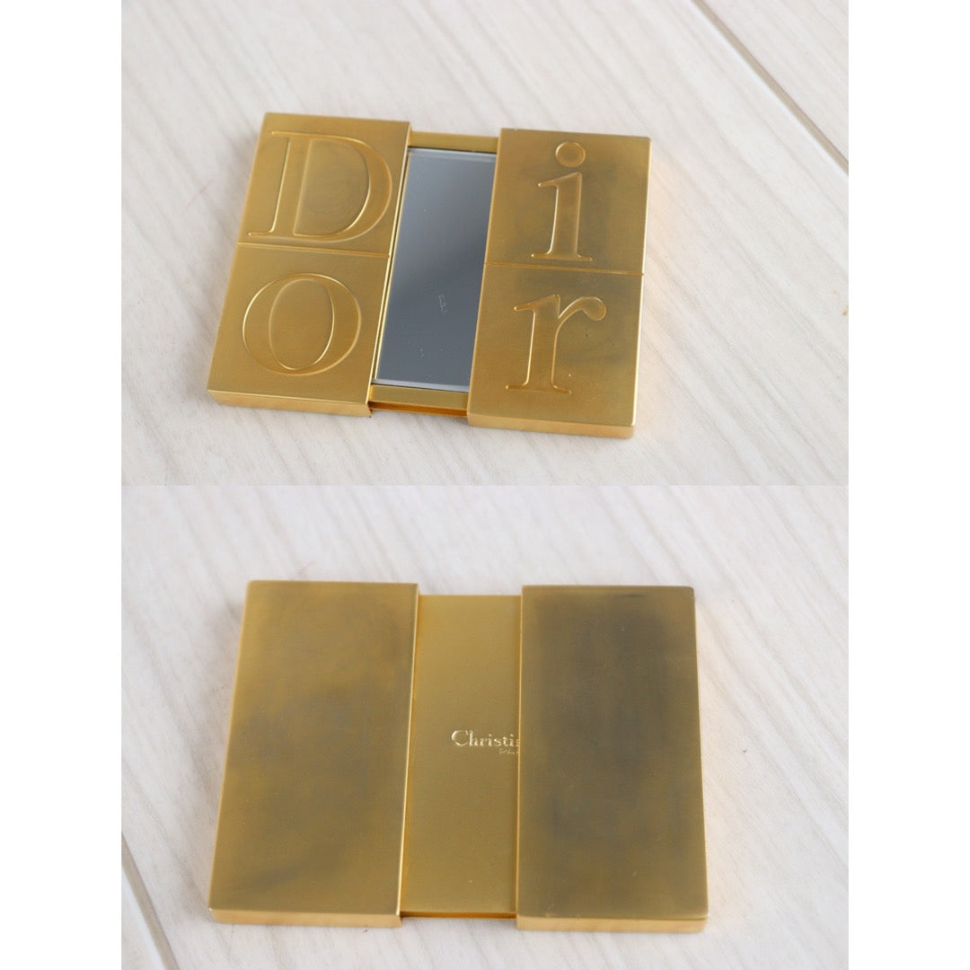 Rank A | Dior Trotter Saddle Pouch|23061707