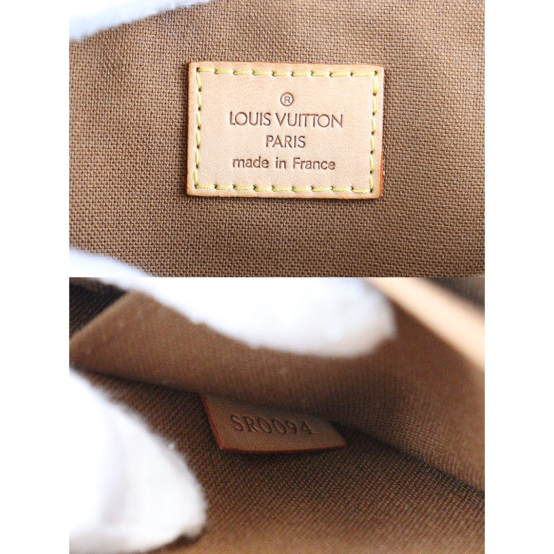 Rank AB | LV Monogram Murrell Shoulder Bag|V23062322