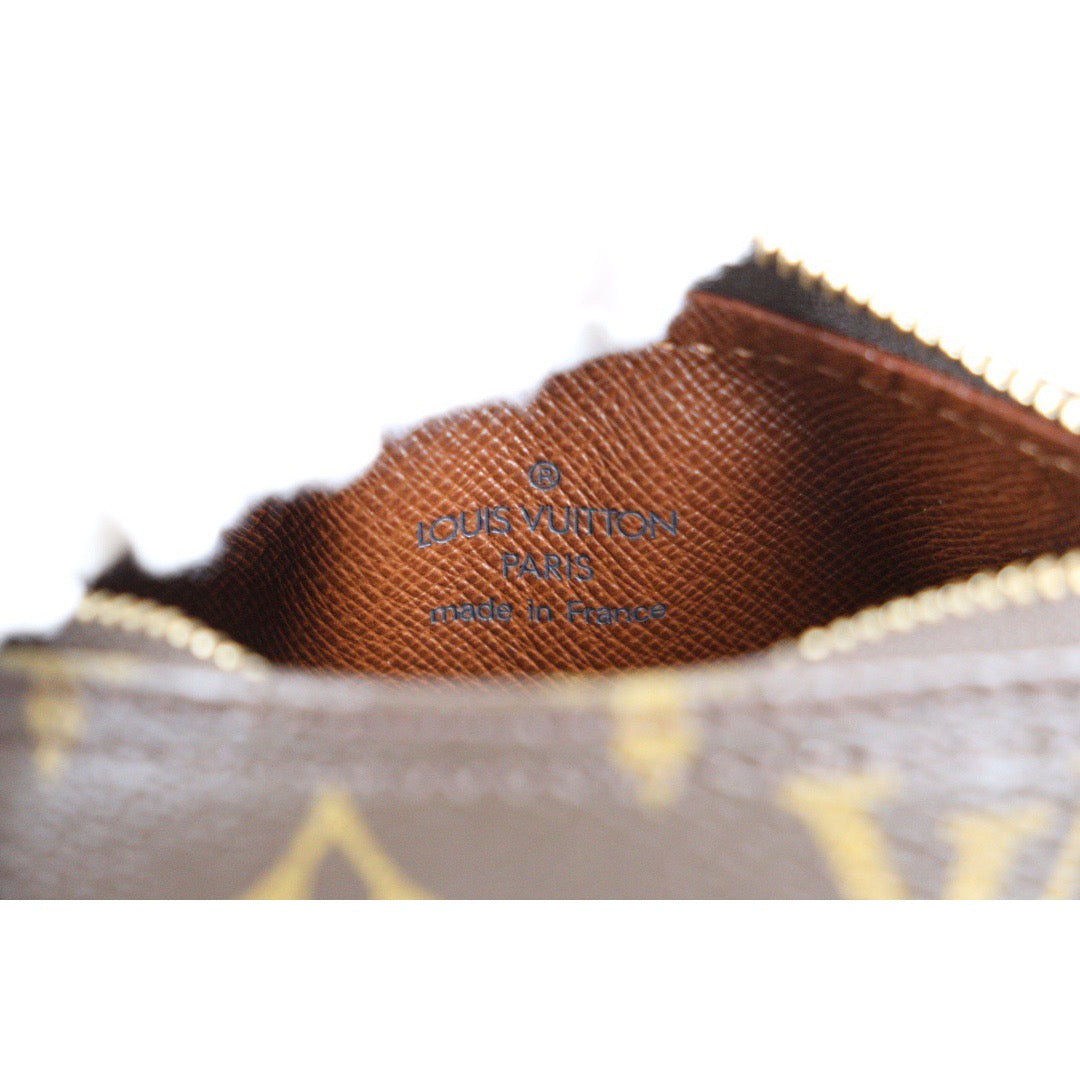 Rank SA | LV Monogram Handbag |23051202