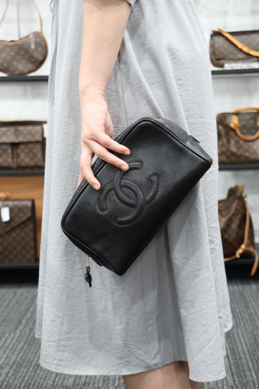 Rank A|Chanel Caviar Skin Cosmetics|23051708