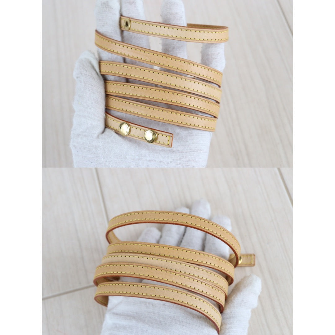 Rank A | LV Monogram Pochette Twin GM |23070705