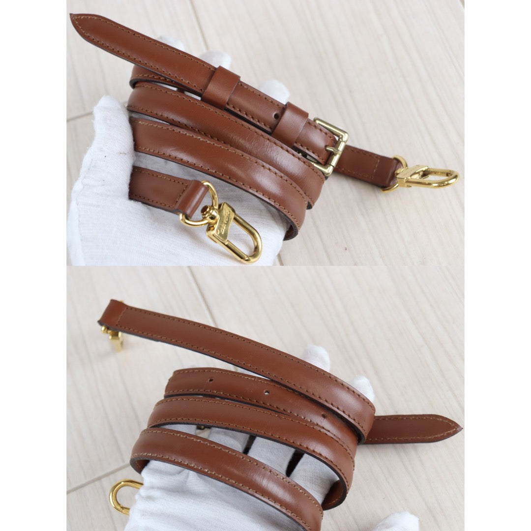 Rank AB | LV Monogram Monceau28 Shoulder Bag |23060111