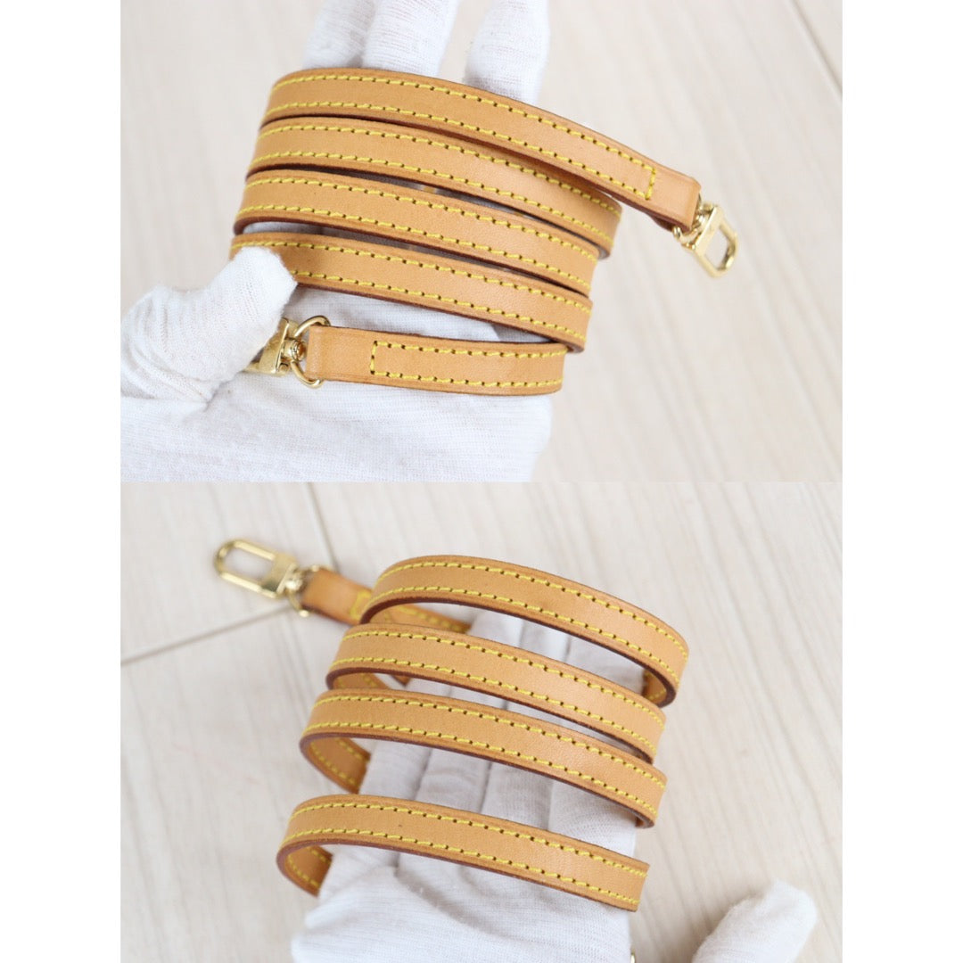 Rank A | LV Monogram Spontini Shoulder Bag |23052013