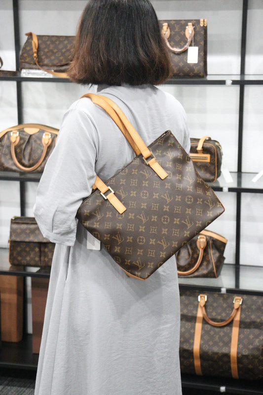 Rank AB | LV Monogram Hippo Piano ToteBag PM|23061207