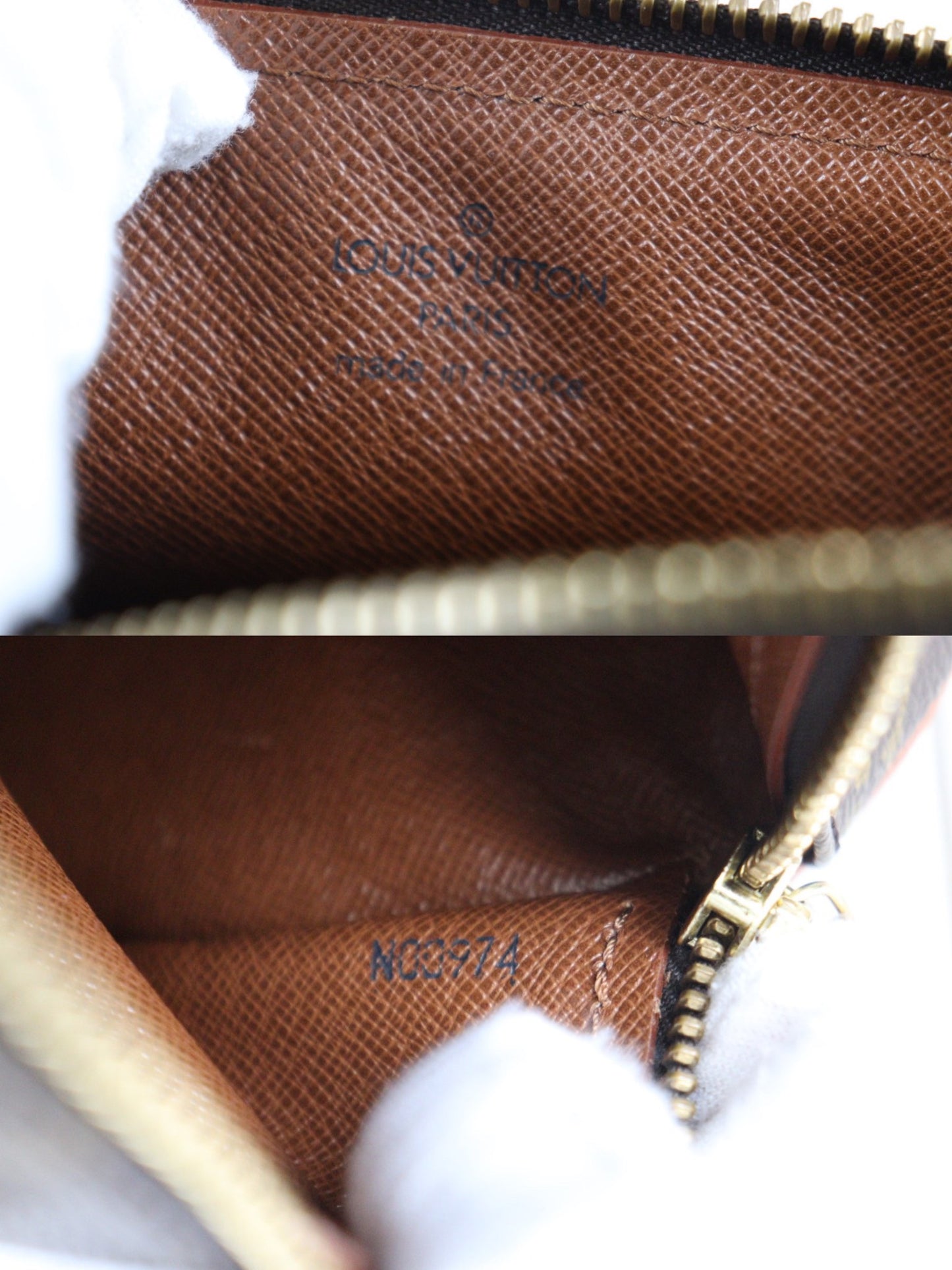 Rank A | LV Monogram Papillon 26 Handbag |23070403