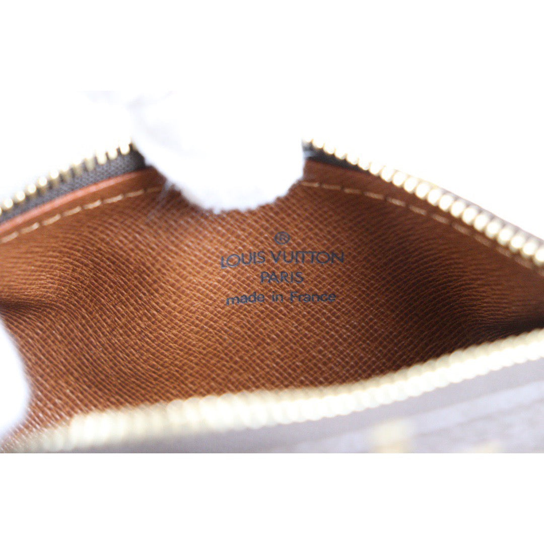 Rank S | LV Monogram Handbag |23042814