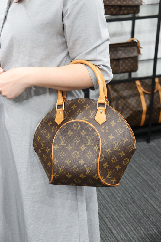 Rank A | LV Monogram Ellipse PM |23042805
