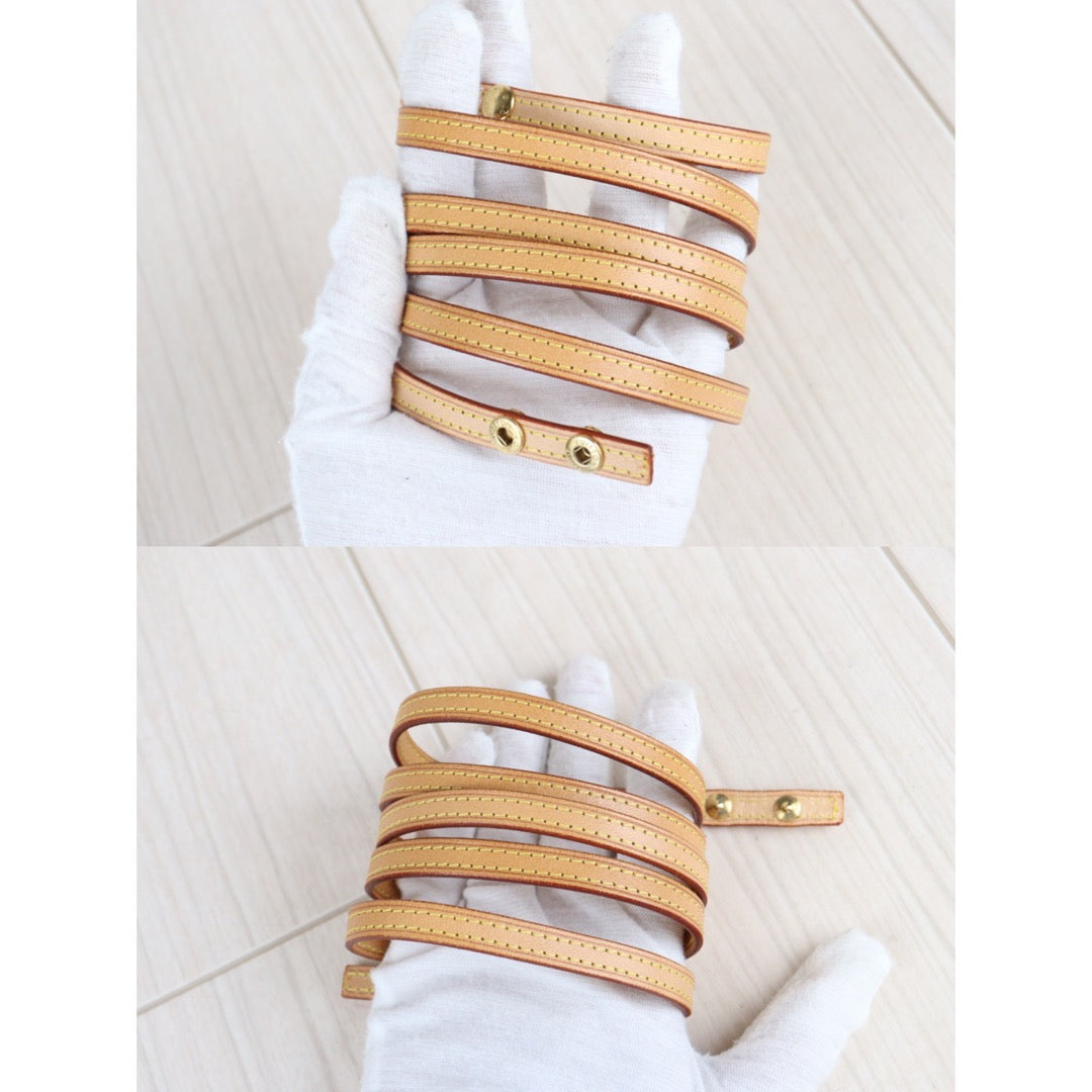 Rank A | LV Monogram Pochette Twin GM | 23052303