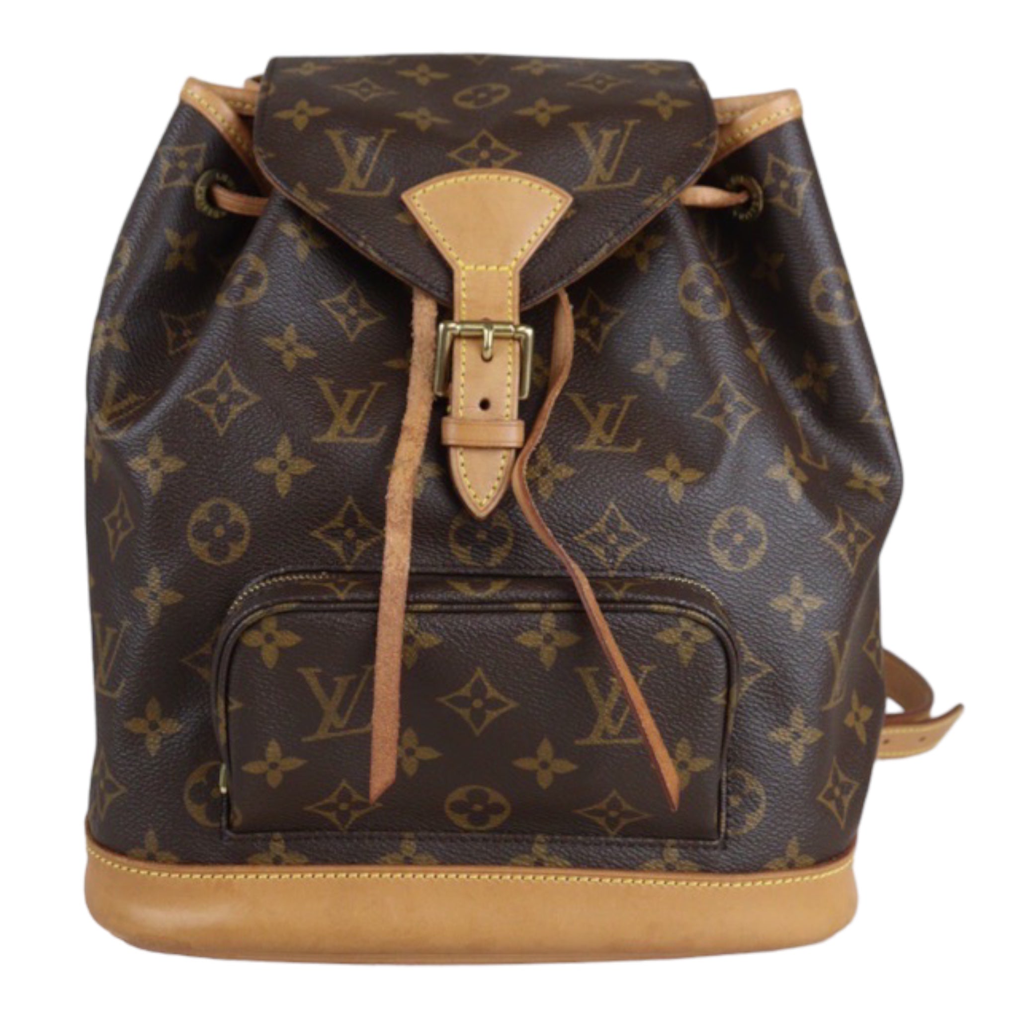 Rank A ｜ LV Monogram Monsley MM Backpack｜23101306 – BRAND GET