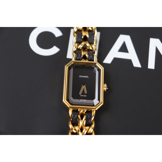 Rank A | CHANEL Premiere Watch L Size|23062304