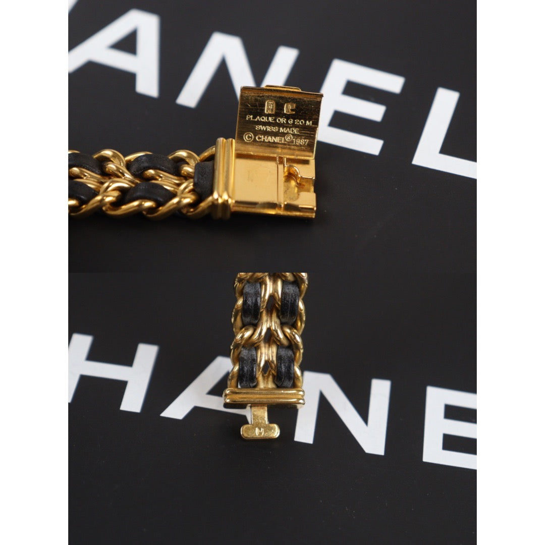 Rank A | CHANEL Premiere Watch M Size|23072006