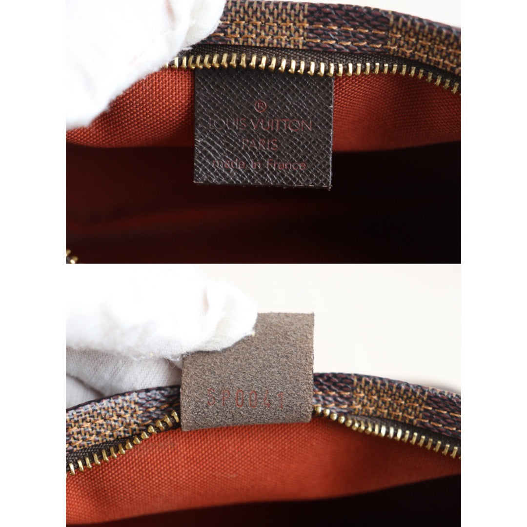 Rank A | LV Damier Truth make up |V23072008