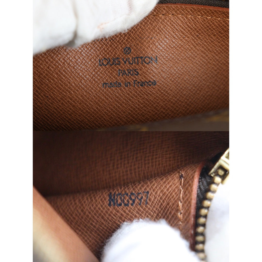 Rank A | LV Monogram Papillon 26 Handbag |23070411