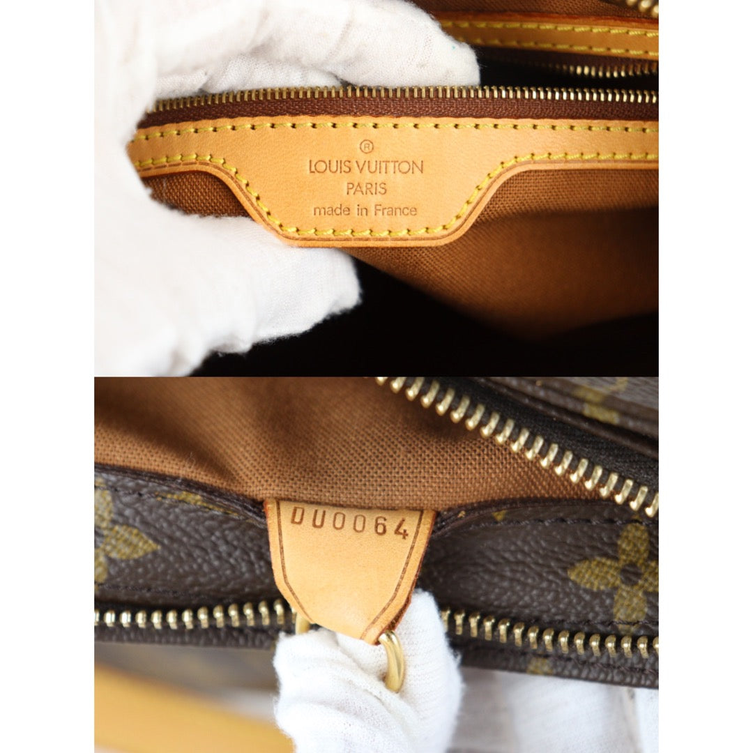 Rank AB | LV Monogram Hippo Piano ToteBag PM|23061207