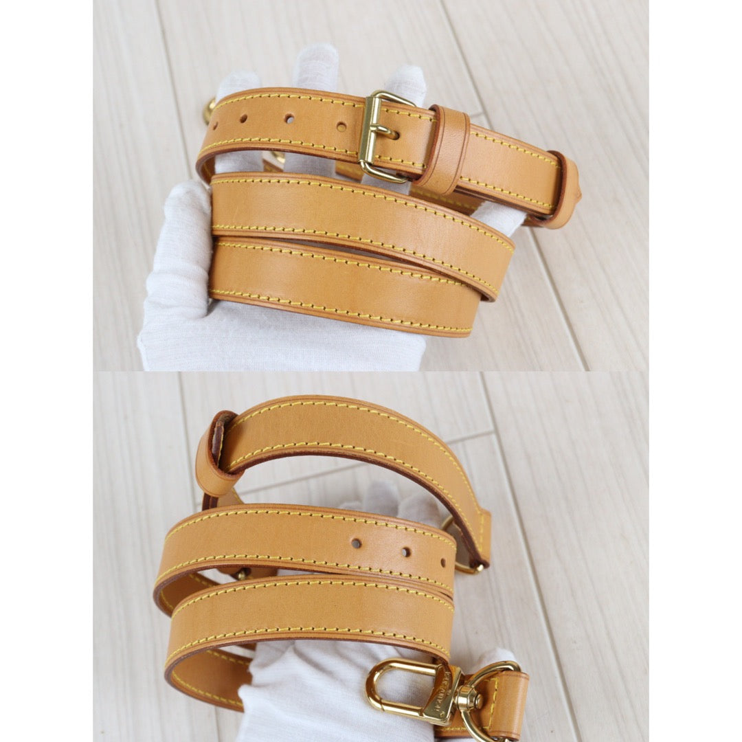 Rank A | LV Monogram Keypol Bandrière 60 |23061209