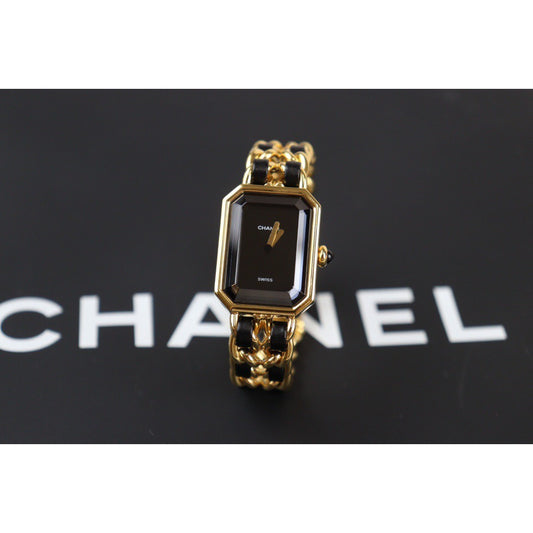 Rank A | CHANEL Premiere Watch S Size|V23071403