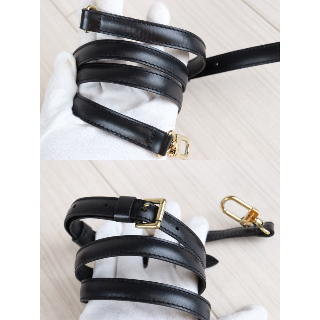 Rank A | LV Epi Monceau28 Shoulder Bag |23042708