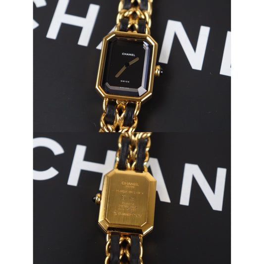 Rank A | CHANEL Premiere Watch M Size|23072006