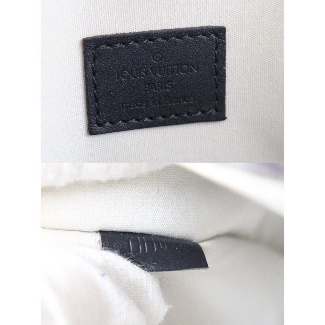 Rank A | LV Monogram Marjorie Mini Shoulder Bag|23061712