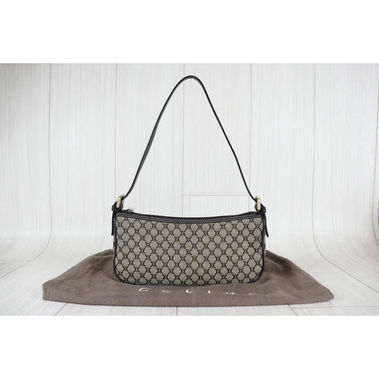 Rank A | CELINE Shouder Bag |091301