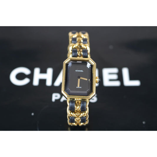 Rank A | CHANEL Premiere Watch |082805