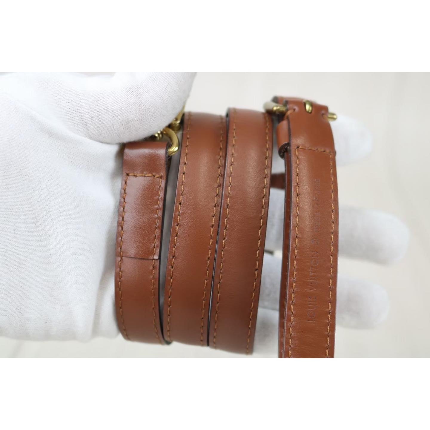 Rank AB | LV Monogram Shoulderbag | 082109