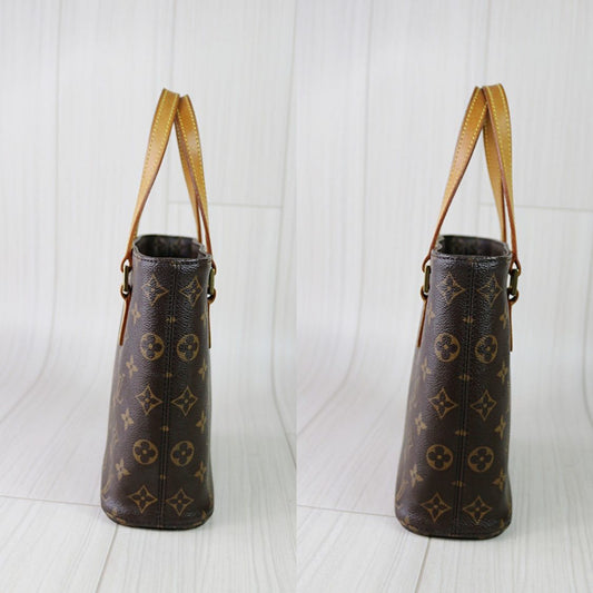 Rank AB | LV Monogram Tote Bag|080202