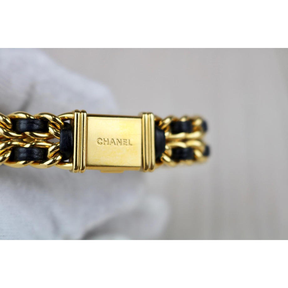 Rank SA | CHANEL Premiere Watch |090703