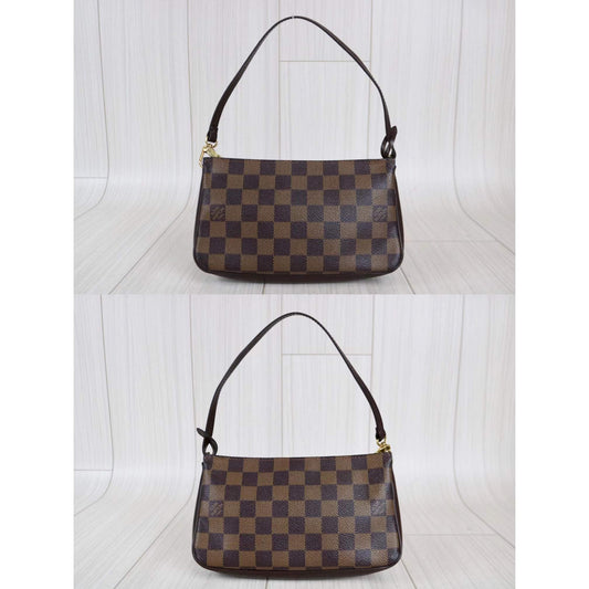 Rank A | LV Damier Pochette Accessoires |012610