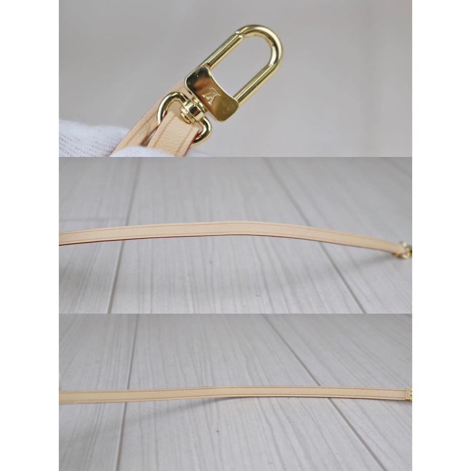 Rank SA | LV Monogram Cherry Pochette Accessoires |090910