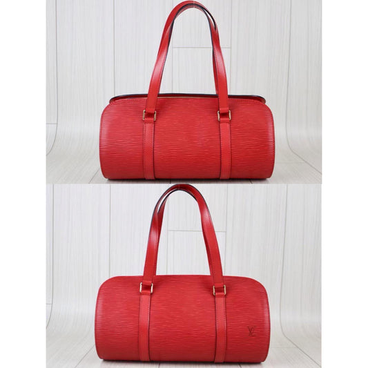 Rank SA | LV Epi Papillon 30 Handbag |090906