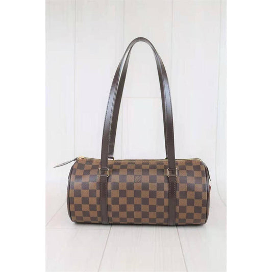 Rank SA | LV Damier Papillon 30 Handbag |092503